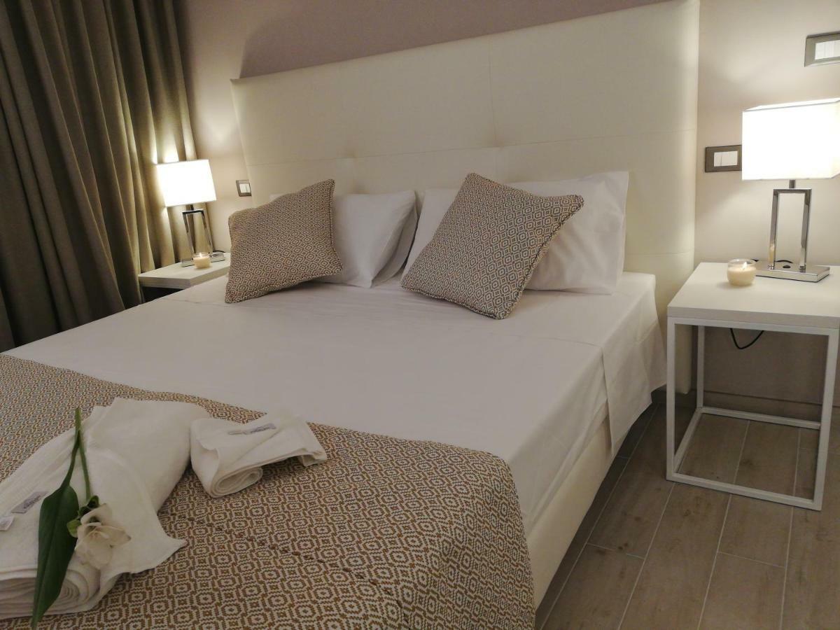 Kaloneiro Guest House Корильяно-д'Отранто Экстерьер фото