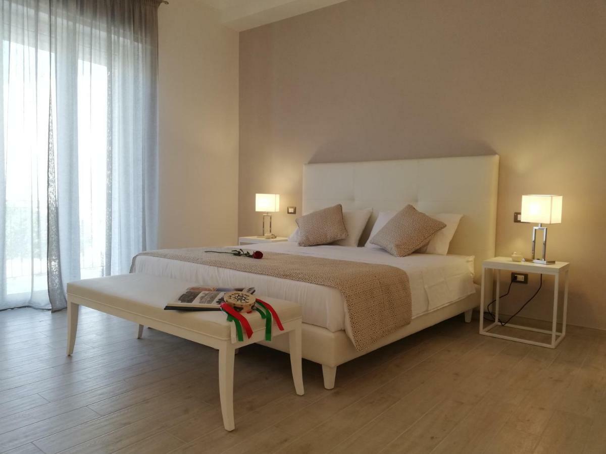 Kaloneiro Guest House Корильяно-д'Отранто Экстерьер фото