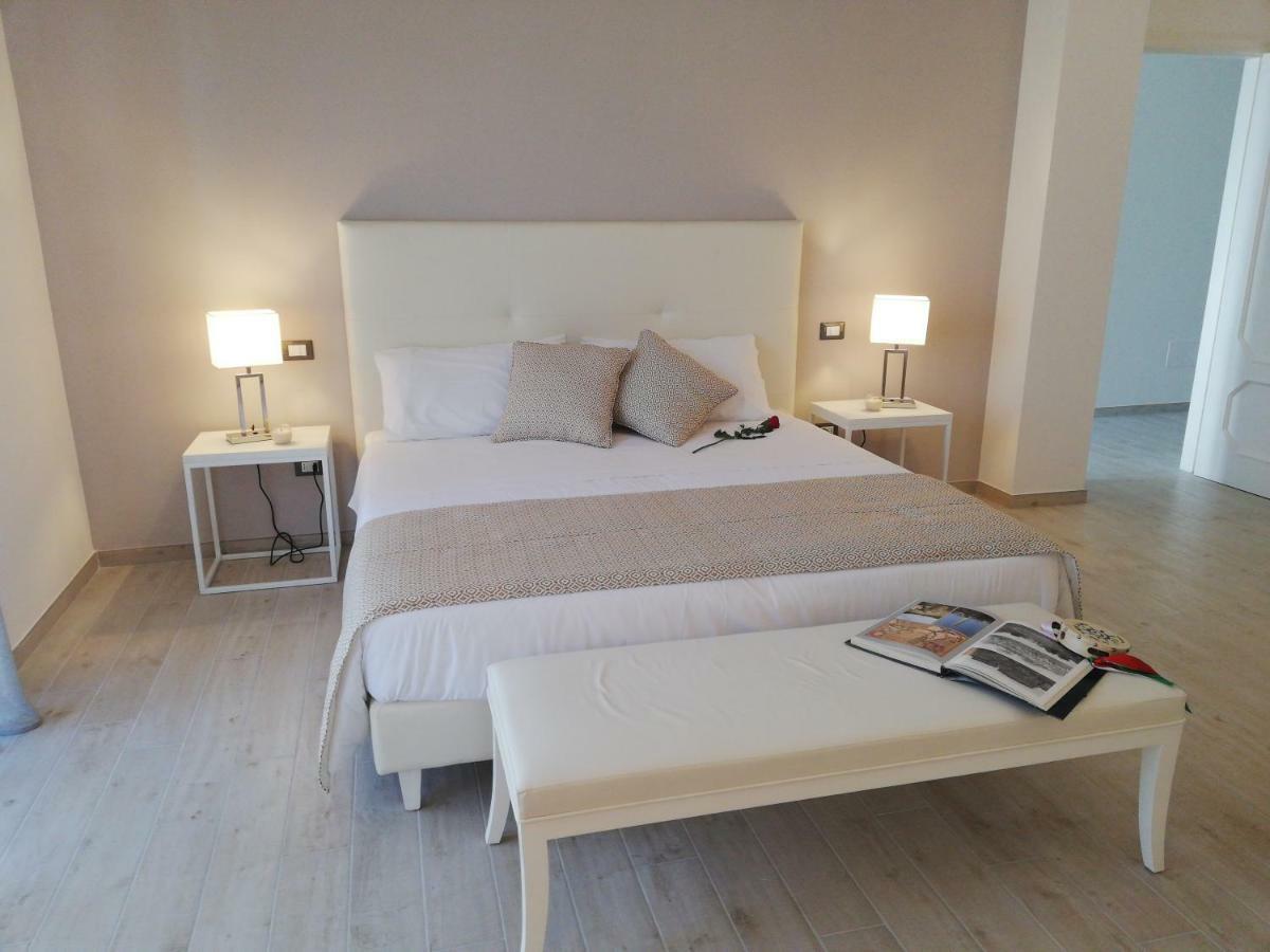 Kaloneiro Guest House Корильяно-д'Отранто Экстерьер фото