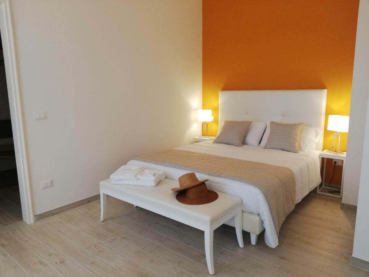Kaloneiro Guest House Корильяно-д'Отранто Экстерьер фото